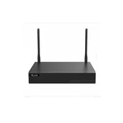 HiLook WiFi NVR-108MH-Q/W 8CH