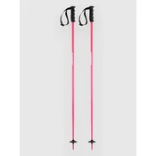 Faction Lite 2027 Ski Poles pink