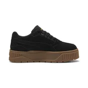 Puma Ženske patike Karmen II Idol SD, 397462-05, Crne