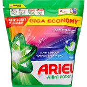 Allin1 PODS® Color kapsule za pranje rublja, 70 kom.