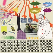 Ben Seretan - Allora (Limited Edition) (Yellow Coloured) (LP)