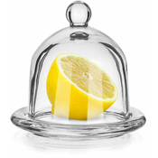 Kozarec za limono 9,5cm Steklo LIMON