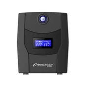 PowerWalker UPS Line-Interactive 2200VA z USB in RJ11/45