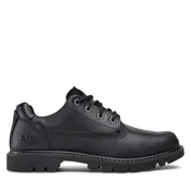 Nizki čevlji CAT Footwear Colorado Low 2.0 P110626 Črna