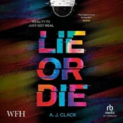 AUDIBOOK Avdio knjiga: Lie or Die