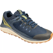 Columbia Moška nizka trail obutev TRAILSTORM™ WATERPROOF Temno modra