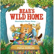 Bears Wild Home