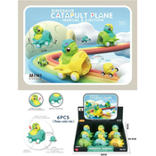 Dino u avionu ( 529524 )