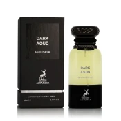 Alhambra Alhambra Dark Aoud - EDP - Volume: 80 ml