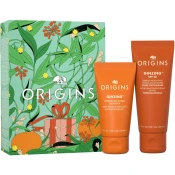 Origins GinZing Protect & Glow, Poklon set Setovi za negu lica
