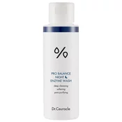 Dr. Ceuracle Encimski puder za umivanje Pro-Balance Night Enzyme Wash - 50 g