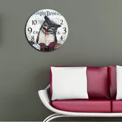 Wallity Zidni sat Ms-34, 40 cm
