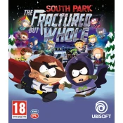 South Park The Fractured But Whole Xbox One