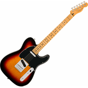 Fender Player II Series Telecaster MN Color Sunburst Električna gitara