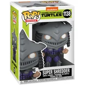 Funko Pop Movies TMNT II Super Shredder