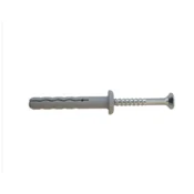 TopKraft udarni vložek 6x40mm 200kos