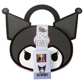 Super ustvarjalni album Cerda Hello Kitty Kuromi - komplet za barvanje