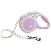 FLEXI NEW COMFORT TRAK ROZA 3m - XS