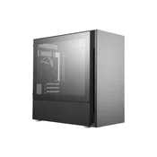 HOUSE Cooler Master Micro - Silencio S400 - MCS-S400-KG5N-S00