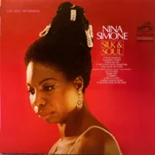 Nina Simone - Silk & Soul (Reissue) (LP)