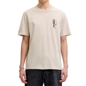 Jack & Jones šorts JPSTGORDON Bradley sweat shorts mid NOOS za muškarce
