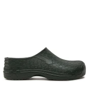 Natikači Dry Walker Hex Closed Zelena