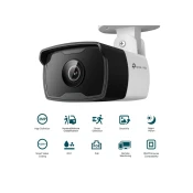 TP-Link VIGI C320I(6mm) 2MP Outdoor Bullet Network Camera