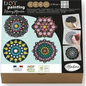 Aladine 85496 Komplet Pik Oblike