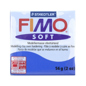 FIMO Gyurma 56 g kiégetheto Soft szilva