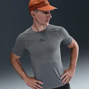 Nike M NP DF NPT SS TOP, muška majica za fitnes, siva HV0409