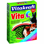 Vitakraft dohrana za glodavce sa vitaminom C 100g