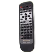 General TECHNICS EUR646469 - daljinski upravljalnik podvojeni