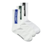 JACK & JONES Set muških carapa 12268658, 3 para