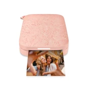 HP Sprocket roze