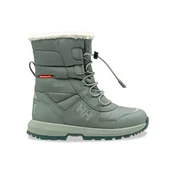 Helly Hansen Cizme za snijeg Jk Silverton Boot Ht 11759 489 Zelena