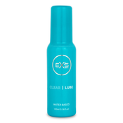 EXS Lube Waterbased Clear 100ml