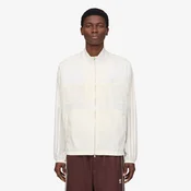 Vetrovka adidas Wb Track Track Top Chalk White S