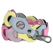 Charm London Anna L633 Multi-pastel