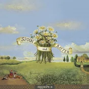 Mojave 3 - Spoon & Rafter (LP)