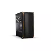BEQ be quiet! Shadow Base 800 DX Black Midi Tower