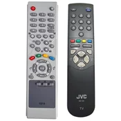 General JVC RM-C85 - daljinski upravljalnik - nadomestitev