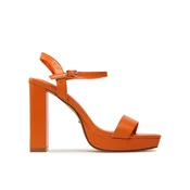 DeeZee Sandali F048-6 Oranžna
