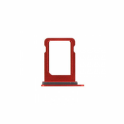 Apple iPhone 12 Mini - reža za SIM (rdeča)