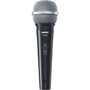 Mikrofon Shure - SV100-WA, crni