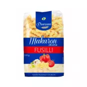 shumee testENINE LEWIATAN DURUM FUSILLI SWIDER 500G
