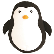 Jastuk-igračka Kikkerland - Pingvin
