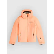 ONeill FwcCruz Kids Jacket funky peach