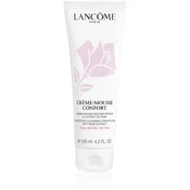 Lancome Skin Cleansing Dry Skin čistilna pena za suho do zelo suho kožo (Créme Mousse Confort Comforting Foam) 125 ml