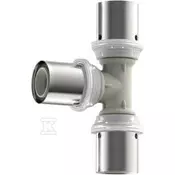 slomart T-kos PURMO CLEVERFIT PPSU LBP 26x26x16