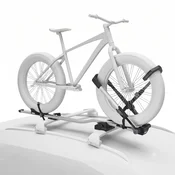 Thule Adapter za prijevoz fatbike bicikala s iznimno širokim gumama